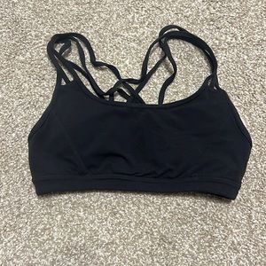Athleta, size XS Sports bra